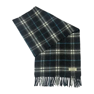 Burberry Vintage Check Scarf
