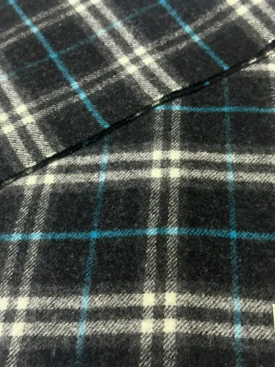 Burberry Vintage Check Scarf