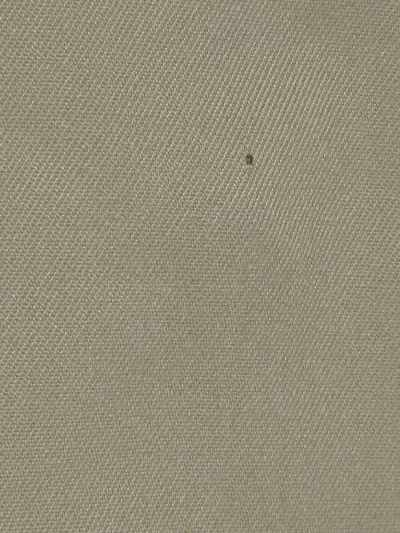 Burberry Harrington Style Cotton Blend Jacket — thumbnail 9