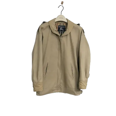 Burberry Vintage Harrington Jacket — thumbnail 1