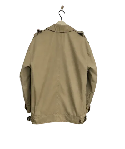 Burberry Vintage Harrington Jacket — thumbnail 3