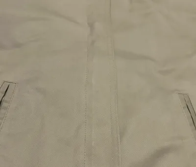 Burberry Vintage Harrington Jacket — thumbnail 7