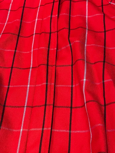 Burberry Reversible Casual Jacket (Wool Lining) — thumbnail 4