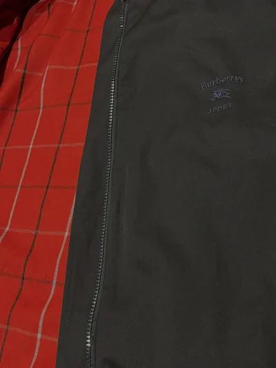 Burberry Reversible Casual Jacket (Wool Lining) — thumbnail 6