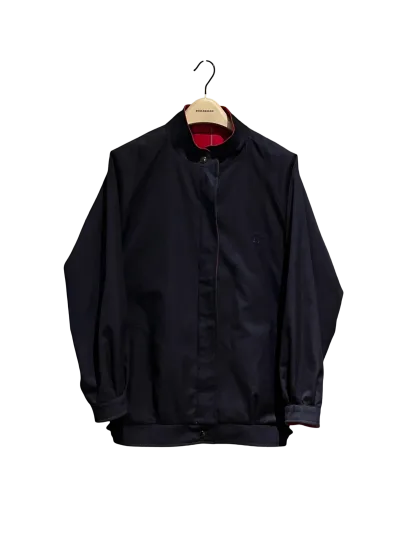 Burberry Reversible Casual Jacket (Wool Lining) — thumbnail 3