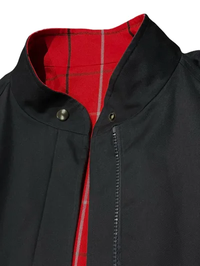 Burberry Reversible Casual Jacket (Wool Lining) — thumbnail 7
