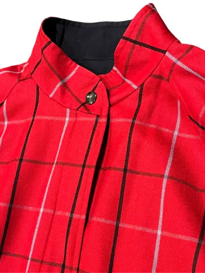 Burberry Reversible Casual Jacket (Wool Lining) — thumbnail 10