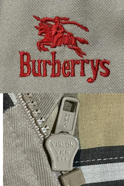 Burberry Classic Gilet — thumbnail 7