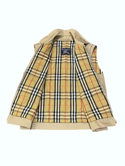Burberry Classic Gilet