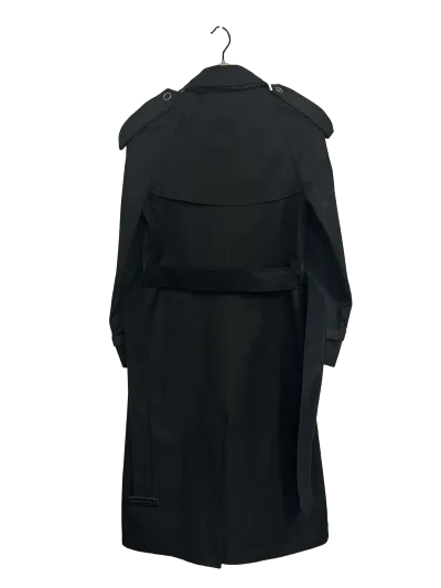 Burberry x Gosha Double Breasted Trench Coat — thumbnail 3