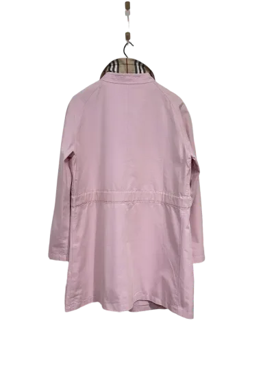 Vintage Short Car Coat