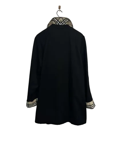 Burberry Mid-Length Camden Coat — thumbnail 3
