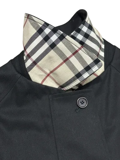 Burberry Mid-Length Camden Coat — thumbnail 5