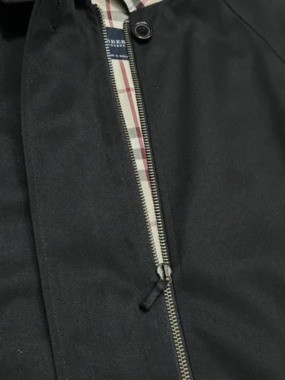 Burberry Mid-Length Camden Coat — thumbnail 6