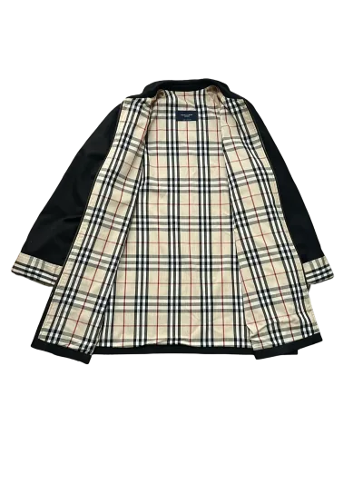 Burberry Mid-Length Camden Coat