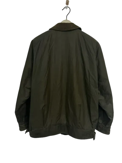 Burberry Vintage Wax Jakcet — thumbnail 3