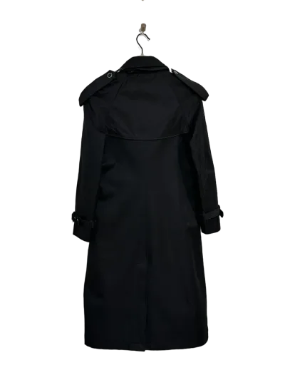Burberry x Gosha Double Breasted Trench Coat — thumbnail 3