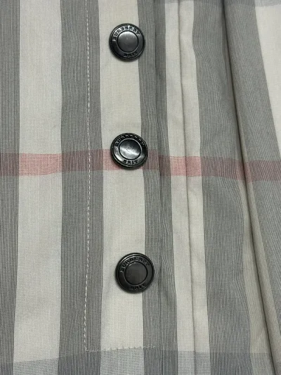 Burberry Classic Check Skirt — thumbnail 3