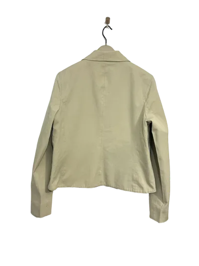 Burberry Harrington Style Cropped Jacket — thumbnail 4