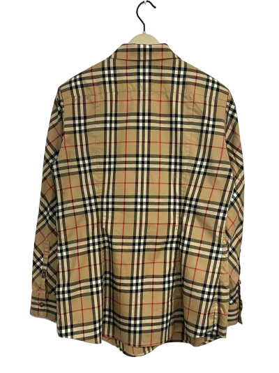 Burberry Classic Check Shirt