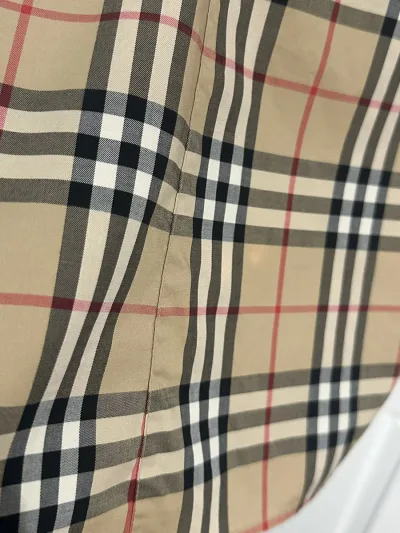 Burberry Classic Check Shirt — thumbnail 7
