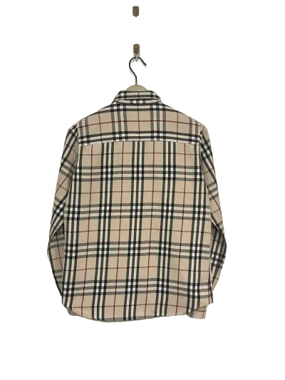 Burberry Vintage Classic Check Shirt