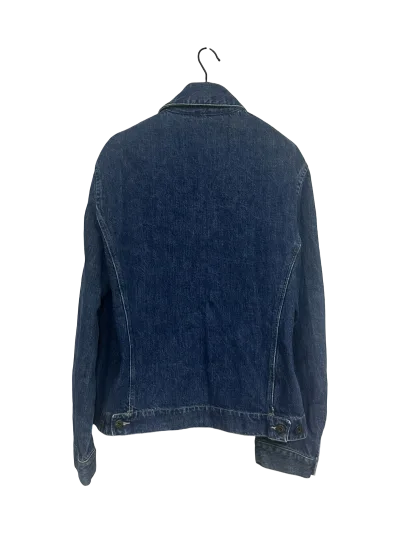 Burberry Denim Jacket — thumbnail 3