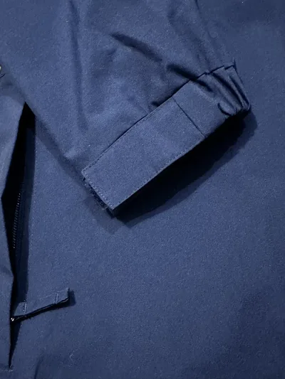 Burberry Waterproof Golf-jacket — thumbnail 6
