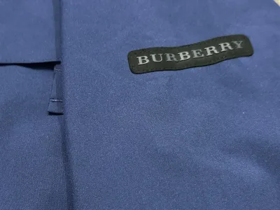 Burberry Waterproof Golf-jacket — thumbnail 7