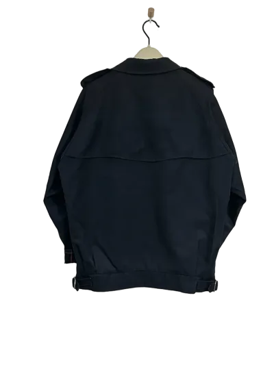 Burberry Vintage Trench Style Jacket — thumbnail 4