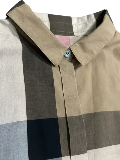 Burberry Classic Check Shirt — thumbnail 3