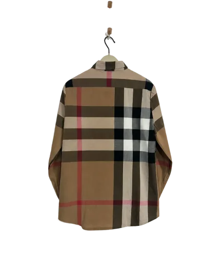 Burberry Classic Check Shirt