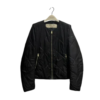 Burberry London Quilted Jacket