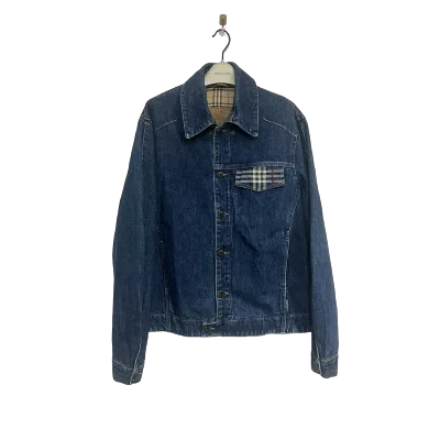 Burberry Denim Jacket