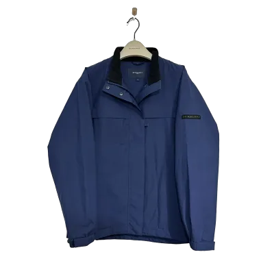 Burberry Waterproof Golf-jacket — thumbnail 1