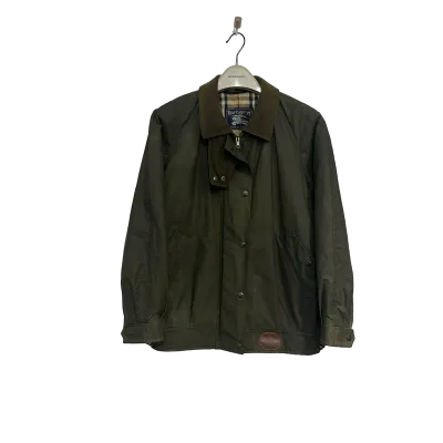 Burberry Vintage Wax Jakcet