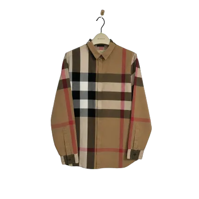 Burberry Classic Check Shirt