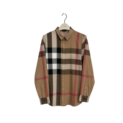 Burberry Classic Check Shirt