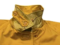 Burberry Classic Harrington Jacket — thumbnail 3