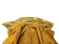 Burberry Classic Harrington Jacket — thumbnail 4