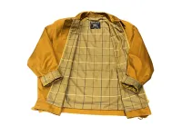 Burberry Classic Harrington Jacket