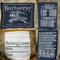 Burberry Classic Harrington Jacket — thumbnail 6