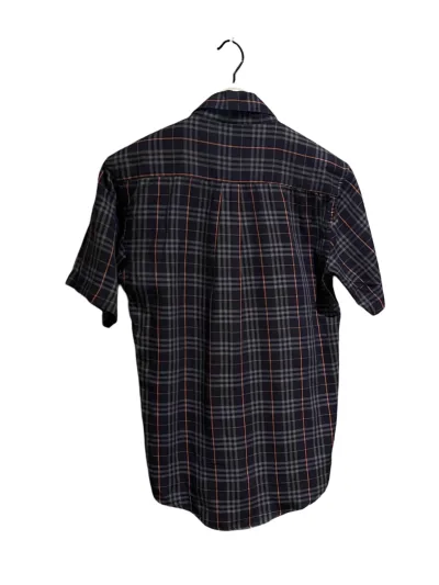 Burberry Classic Check Patterned Shirt — thumbnail 3