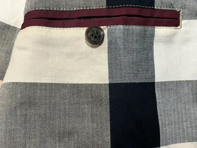 Burberry Harrington Jacket — thumbnail 4