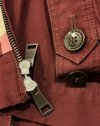 Burberry Harrington Jacket — thumbnail 5