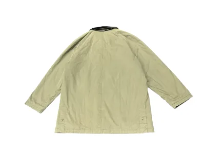 Burberry Vintage Safari jacket — thumbnail 3