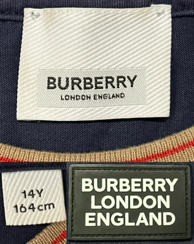 Icon Stripe Short-sleeve T-shirt — thumbnail 2