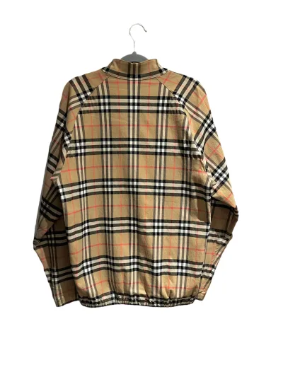 Burberry Vintage Check Bomber Jacket — thumbnail 3