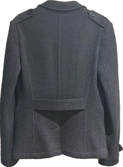 Burberry Wool Blazer