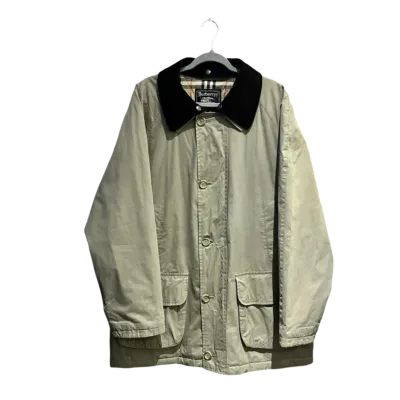 Burberry Vintage Safari jacket
